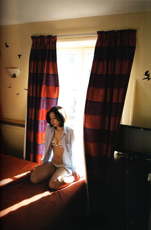 图片[30]-#2016.02.14 Rina Koike 小池里奈 写真集 『 Departure 』 - 全本免费在线观看-阅图吧