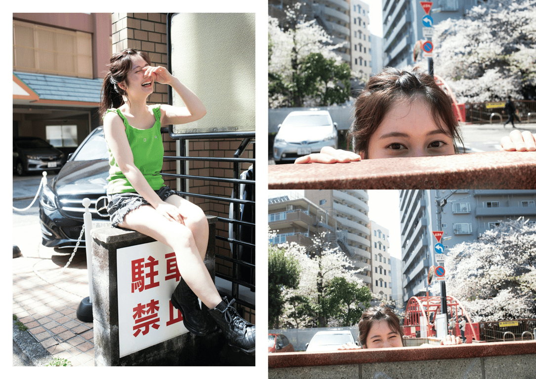 图片[6]-#BRODYデジタル写真集 大久保桜子「RISING SUN」 - 全本免费在线观看-阅图吧