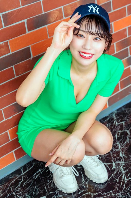 图片[12]-Gz PRESS 数字写真集 No.619 凛咲子 私服&比基尼 - 在线免费观看-阅图吧