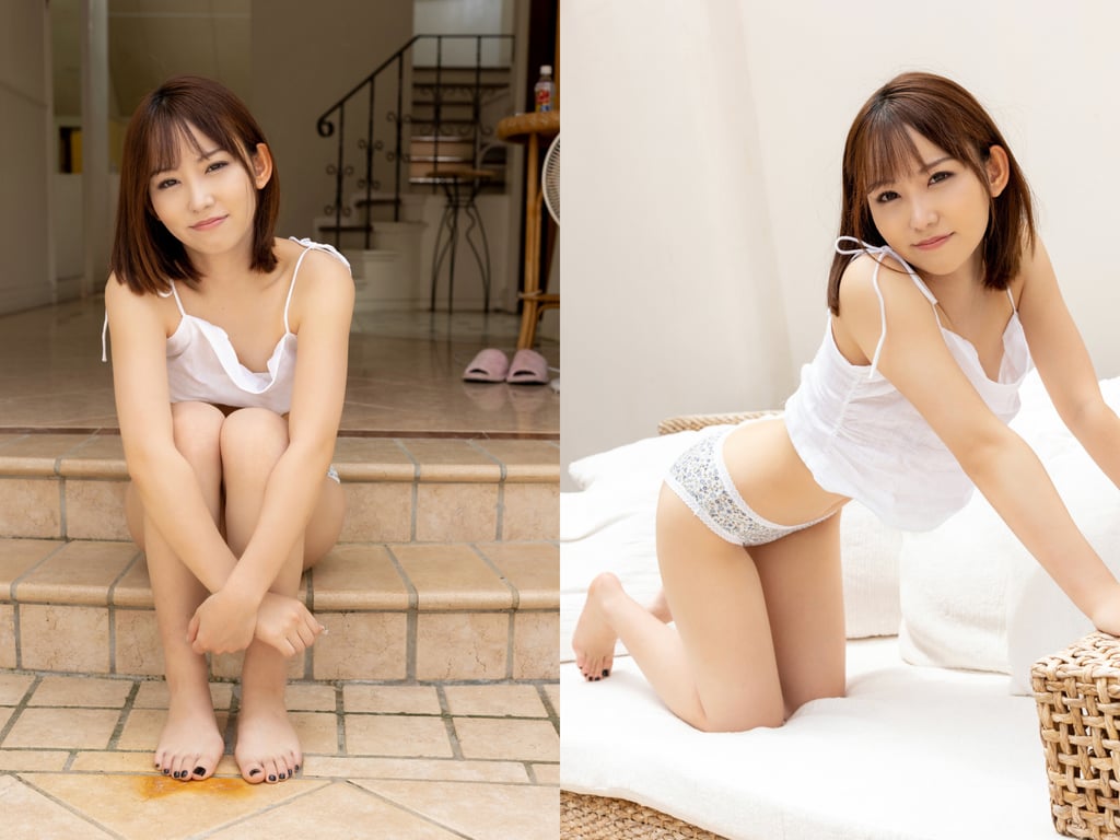 图片[12]-七嶋舞 Mai Nanashima 官方1st写真集 My Impressions - 阅图吧-阅图吧