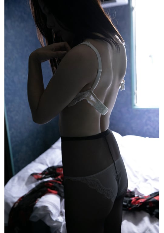 图片[15]-#Nene Yoshitaka 吉高宁宁 Love Hotel Weekly Post 周刊邮报数字写真集 (2019.09.09) - 全本免费在线观看-阅图吧