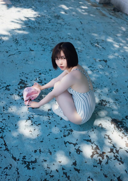 图片[4]-#B.L.T.数字写真集 宇都宫未来「future girl」 - 全本免费在线观看-阅图吧