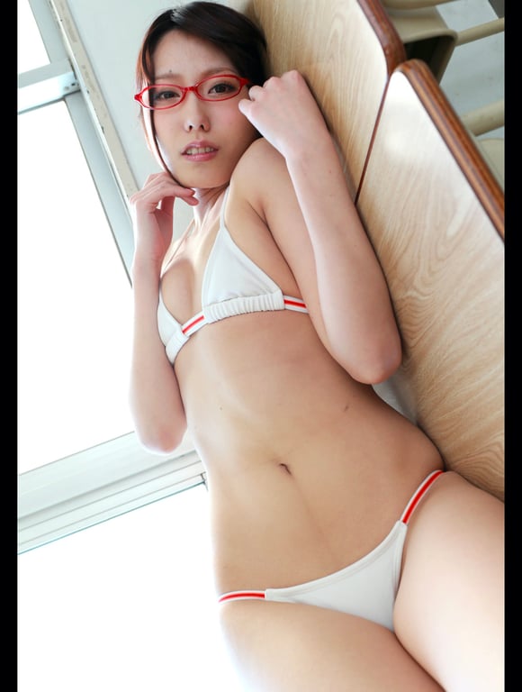 图片[61]-Chika Arimura 有村千佳 - Ikenaikoto in the classroom 教室里不能做的事 (2013-10-18) - 在线免费观看-阅图吧