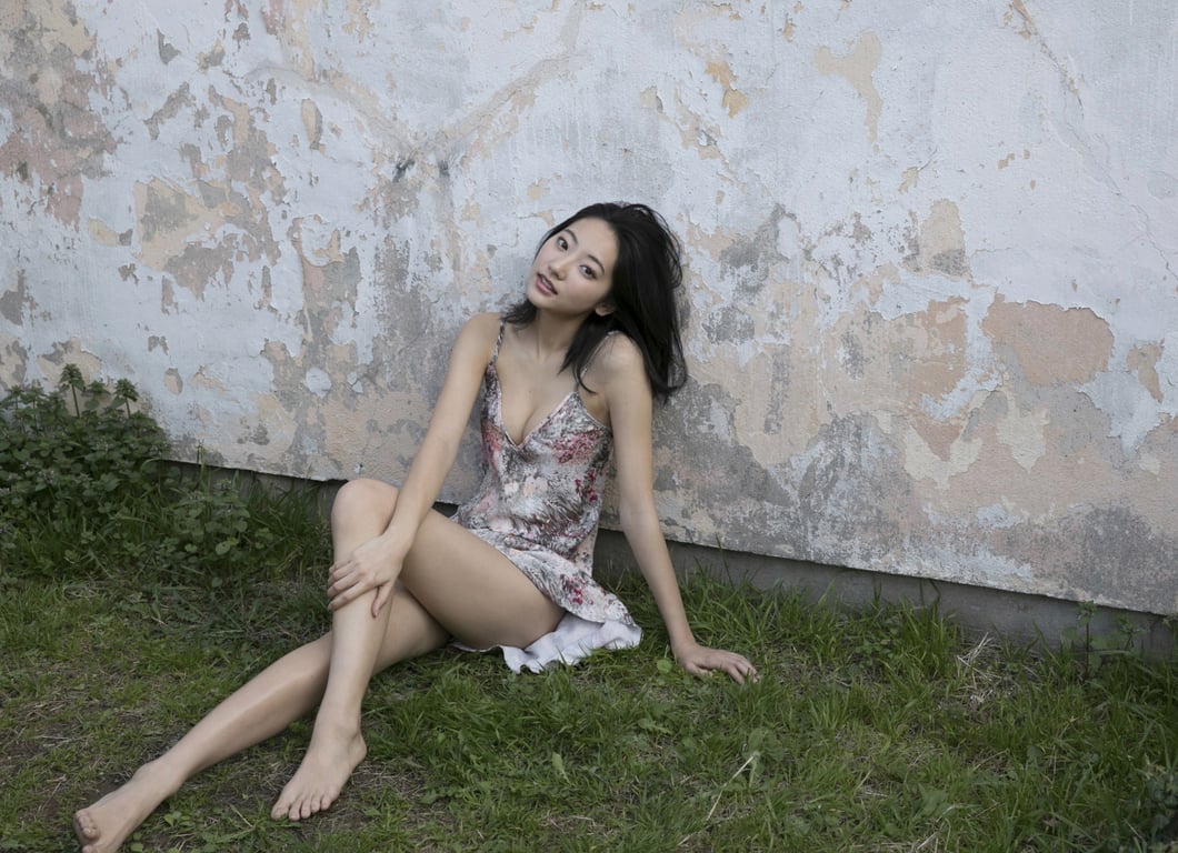 图片[33]-#FRIDAYデジタル写真集 武田玲奈 誘惑 - 全本免费在线观看-阅图吧