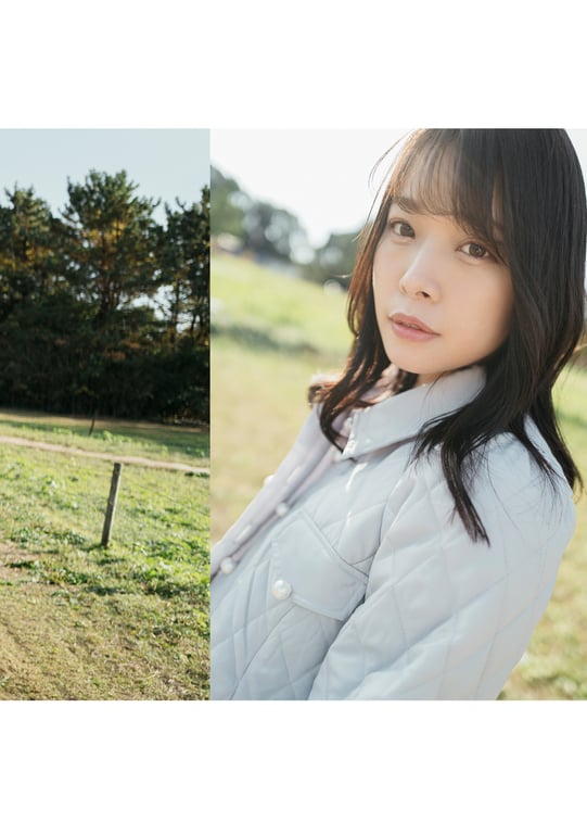 图片[28]-八木奈々 数字写真集 とられち(No Watermark) - 在线免费观看-阅图吧