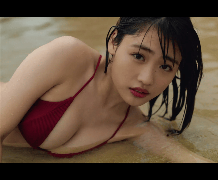 图片[103]-#Momoka Ishida 石田桃香 1st Photobook – MOMOKA (2021-02-12) - 全本免费在线观看-阅图吧