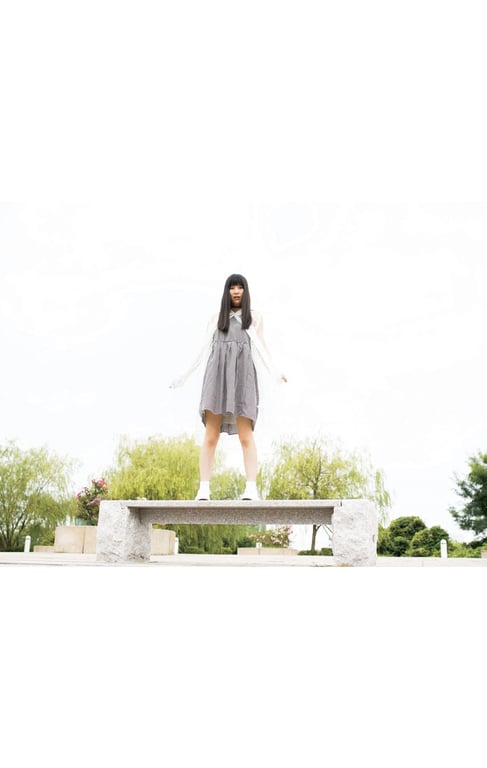 图片[23]-#青山裕企 Photobook 26sets\【青山裕企】夏日的纯真 - 全本免费在线观看-阅图吧