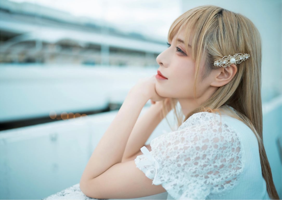 图片[4]-#羽生由香 写真集『爱欲的女神』(wunder publishing house) - 全本免费在线观看-阅图吧