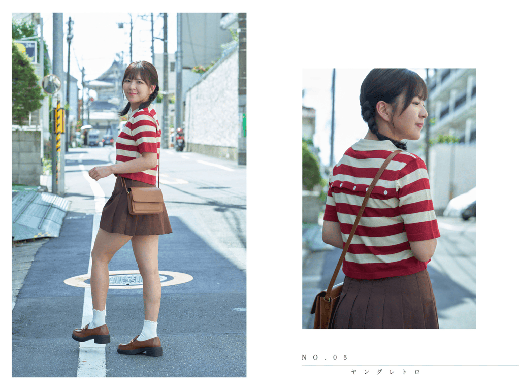 图片[33]-うかぴ Official Gravure Photo Book うかぴ (Prestige出版) - 在线免费观看-阅图吧