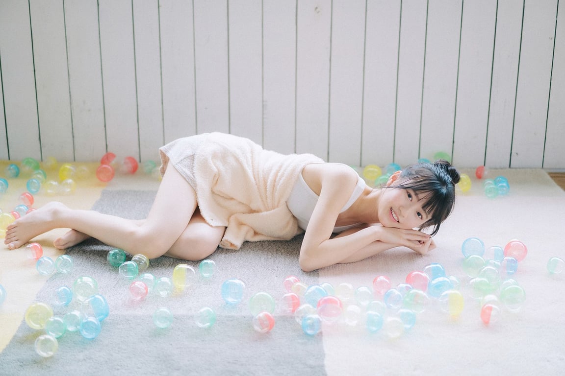 图片[14]-#Weekly Playboy Plus + 八木爱月 - 全本免费在线观看-阅图吧