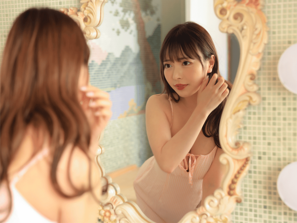 图片[18]-#蘭蘭 官方1st裸体写真集 Ran Ran - 全本免费在线观看-阅图吧