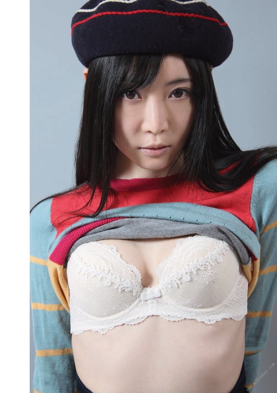 图片[68]-#Nanano 七菜乃 – Nude Gahou 裸体画报 (2015-05-29) - 全本免费在线观看-阅图吧