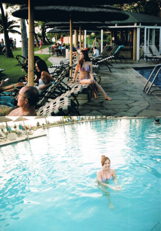 图片[112]-#河西智美ファースト写真集『灼けた』 - 全本免费在线观看-阅图吧