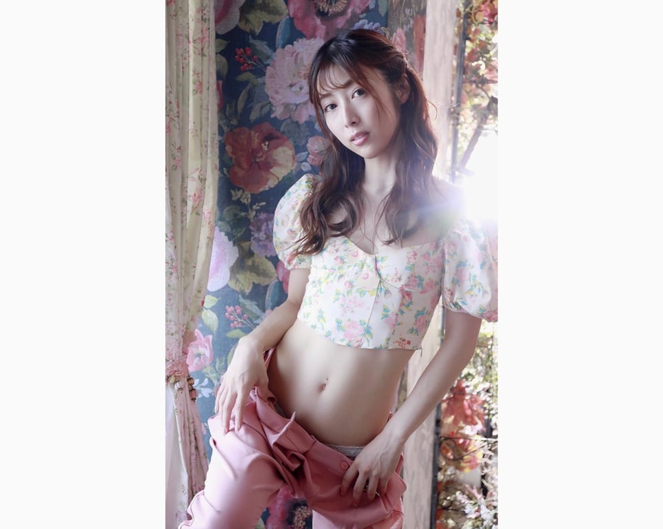 图片[115]-#宇野栞菜 デジタル写真集 おやすみフィクション - 全本免费在线观看-阅图吧