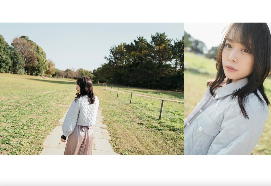 图片[16]-#八木奈々 数字写真集 被拍到手 - 全本免费在线观看-阅图吧