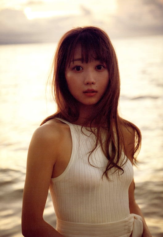 图片[141]-Emiri Otani 大谷映美里 - 1st Photobook The person I like 喜欢的人 (2021-03-15) - 在线免费观看-阅图吧
