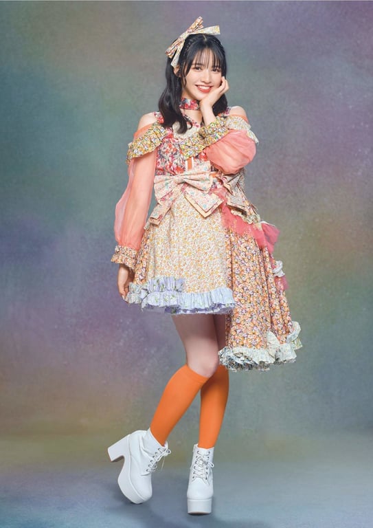 图片[6]-#FRUITS ZIPPER (7 Idols) – #夏日福禄帕!!! (2023-08-03) - 全本免费在线观看-阅图吧