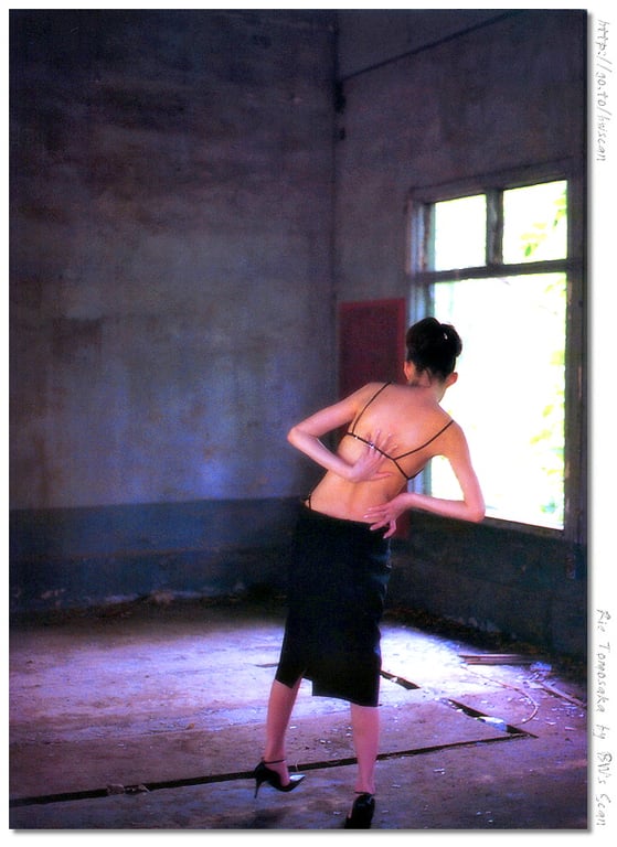 图片[3]-#(月刊シリーズ 003) – 月刊003 ともさかりえ - 全本免费在线观看-阅图吧