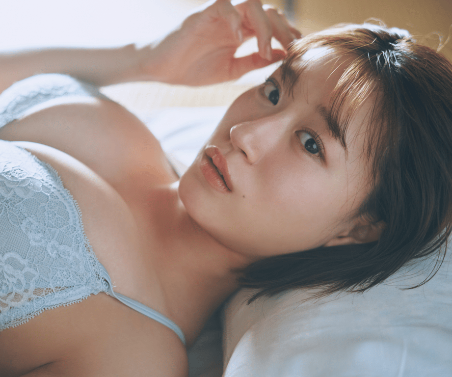 图片[42]-上西怜 写真集 「再会～prologue～」 - 在线免费观看-阅图吧