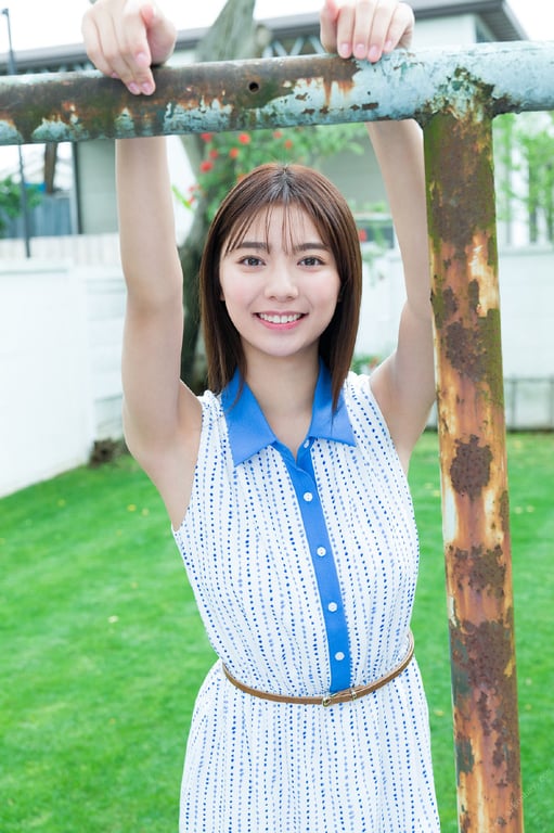 图片[50]-#Asuka Kawazu 川津明日香 Heart Beauty Spisan 心灵美人 Spisan (2020.06.29) - 全本免费在线观看-阅图吧