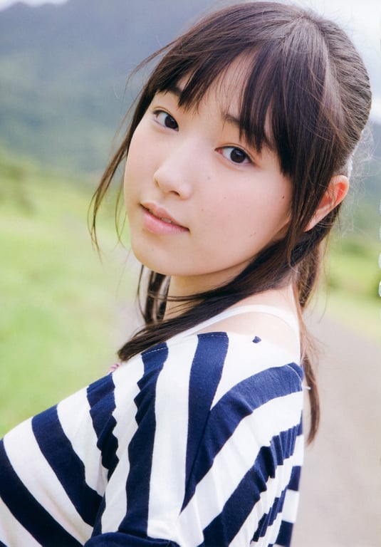 图片[88]-#アロハロ！早安少女组。写真集 2011 (Photobook+DVD付き) - 全本免费在线观看-阅图吧