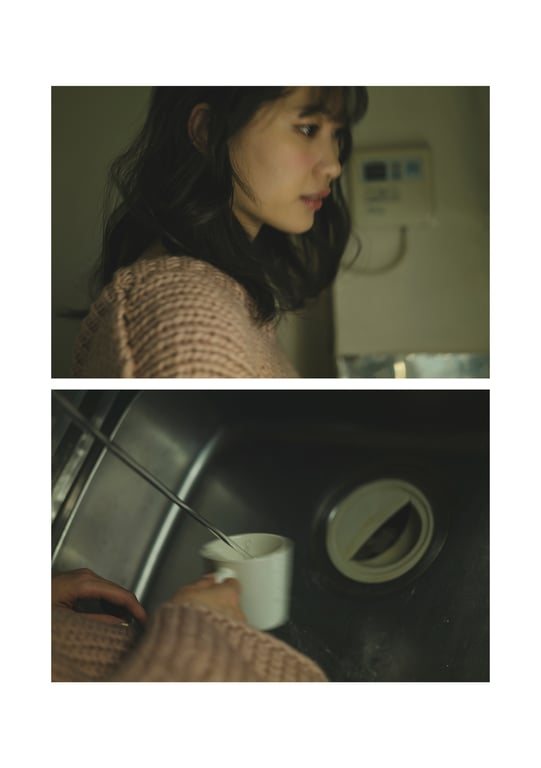 图片[153]-#美谷朱里 数字写真集 被拍到了(No Watermark) - 全本免费在线观看-阅图吧