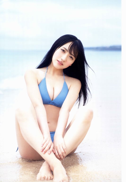 图片[61]-Chiho Ishida 石田千穂 - 1st Photobook Lemon season 柠檬的季节 (2020-12-02) - 在线免费观看-阅图吧