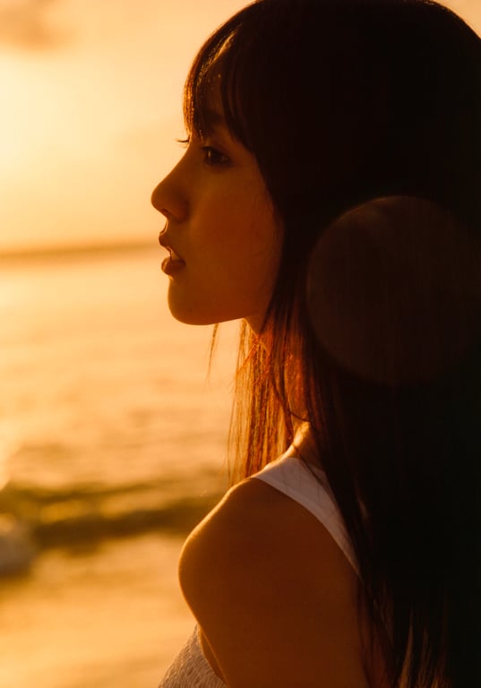 图片[61]-#乃木坂46賀喜遥香 1st写真集 全新 (new scan) - 全本免费在线观看-阅图吧