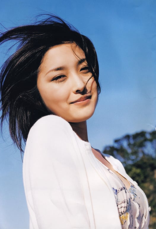 图片[99]-#石川梨华 – 華美 hana-bi (見開付) - 全本免费在线观看-阅图吧