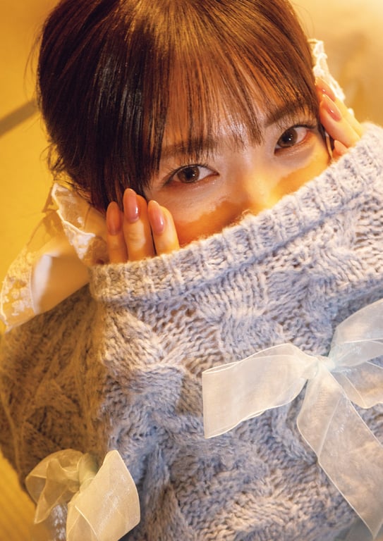 图片[151]-2024.03.20 石川澪写真集「21」 - 在线免费观看-阅图吧