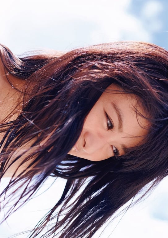 图片[30]-#2016.12.02 马场文香首本写真集 性感 - 全本免费在线观看-阅图吧