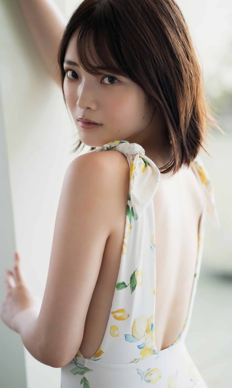 图片[6]-【数字限定】新谷姬加写真集「Flower」 週プレ PHOTO BOOK - 在线免费观看-阅图吧