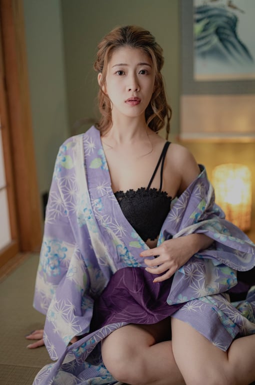 图片[2]-#有贺美奈穗 烟花之后秘密的情事…拍摄未公开裸体写真集 - 全本免费在线观看-阅图吧