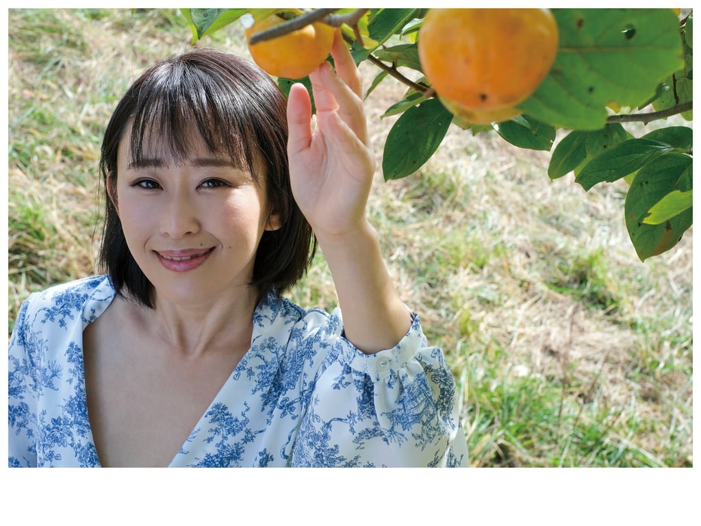 图片[6]-#海埜萤 グラビア写真集 被萤火虫照亮 - 全本免费在线观看-阅图吧