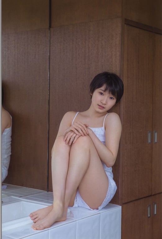 图片[33]-#Karin Miyamoto 宫本佳林 – Karin sixteen (2015-05-27) - 全本免费在线观看-阅图吧