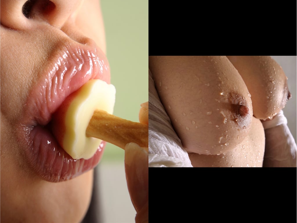 图片[8]-Fetish.009 Wet woman body『濡湿女体』(Pink Club) - 在线免费观看-阅图吧