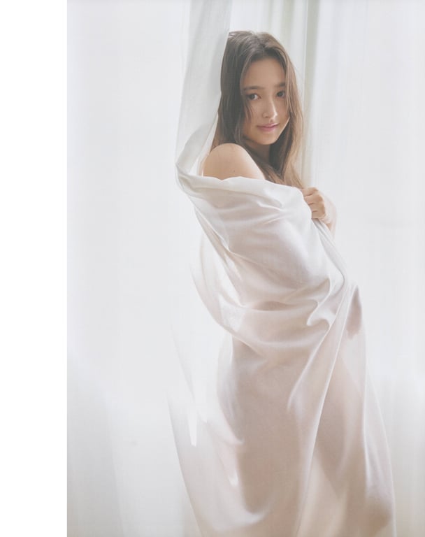 图片[198]-乃木坂46 井上和 1st写真集 独白 LQ - 在线免费观看-阅图吧