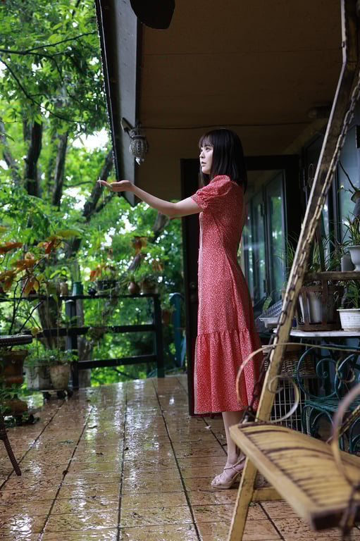 图片[2]-#Ran Kamiki 神木兰 – AI LOVE DOLL(NO watermark) - 全本免费在线观看-阅图吧