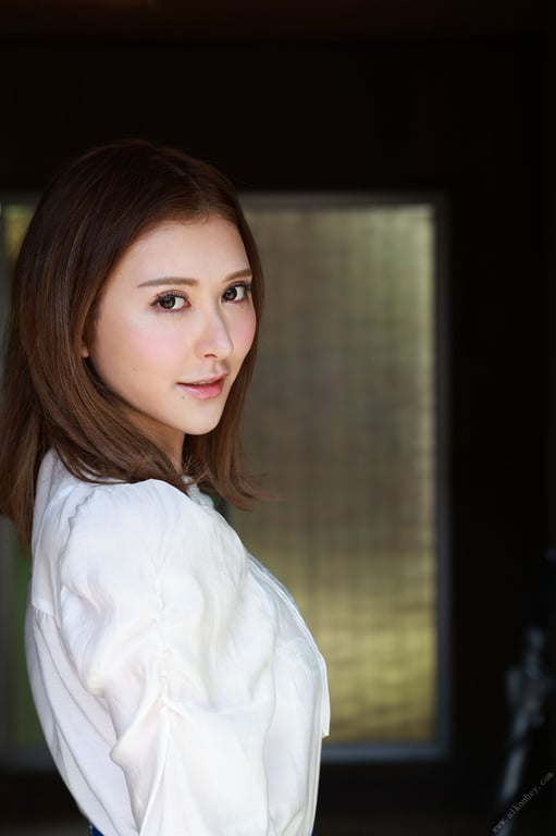 图片[6]-2022.09.23 兰兰 想要突破你的防线 週刊Post Digital写真集 - 在线免费观看-阅图吧