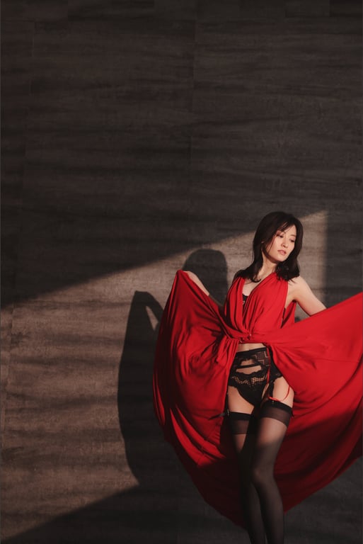 图片[22]-#2023.04.20 上西惠 「EDGE of K」 FRIDAY数字写真集 - 全本免费在线观看-阅图吧