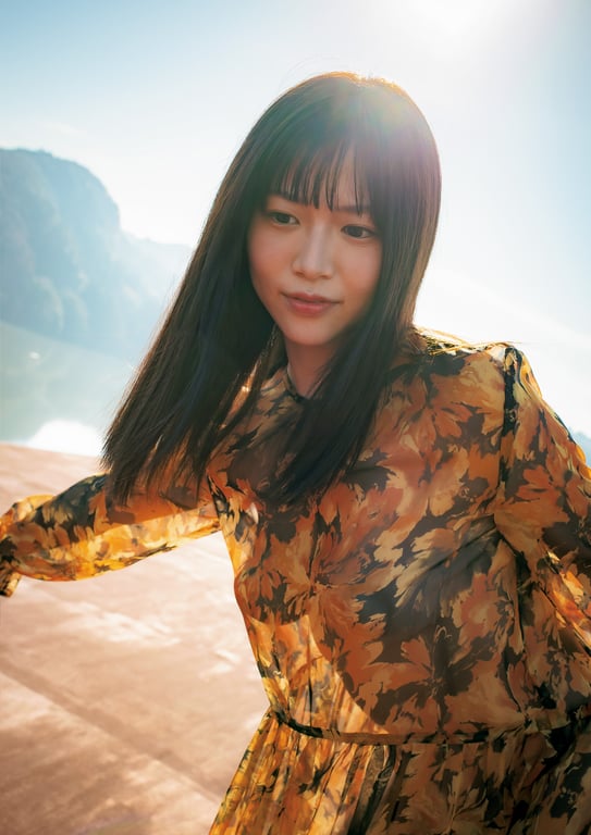 图片[13]-#鈴原りこ1st写真集 柔软温暖。54カット増 大増190ページデジタル完全版 - 全本免费在线观看-阅图吧