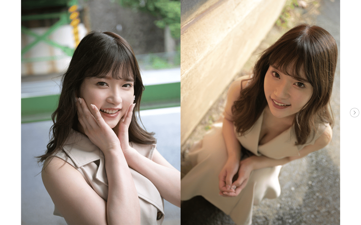 图片[8]-#週刊現代デジタル写真集 プレミアムヌードシリーズ 桃園怜奈 ナニワ天然乳 - 全本免费在线观看-阅图吧