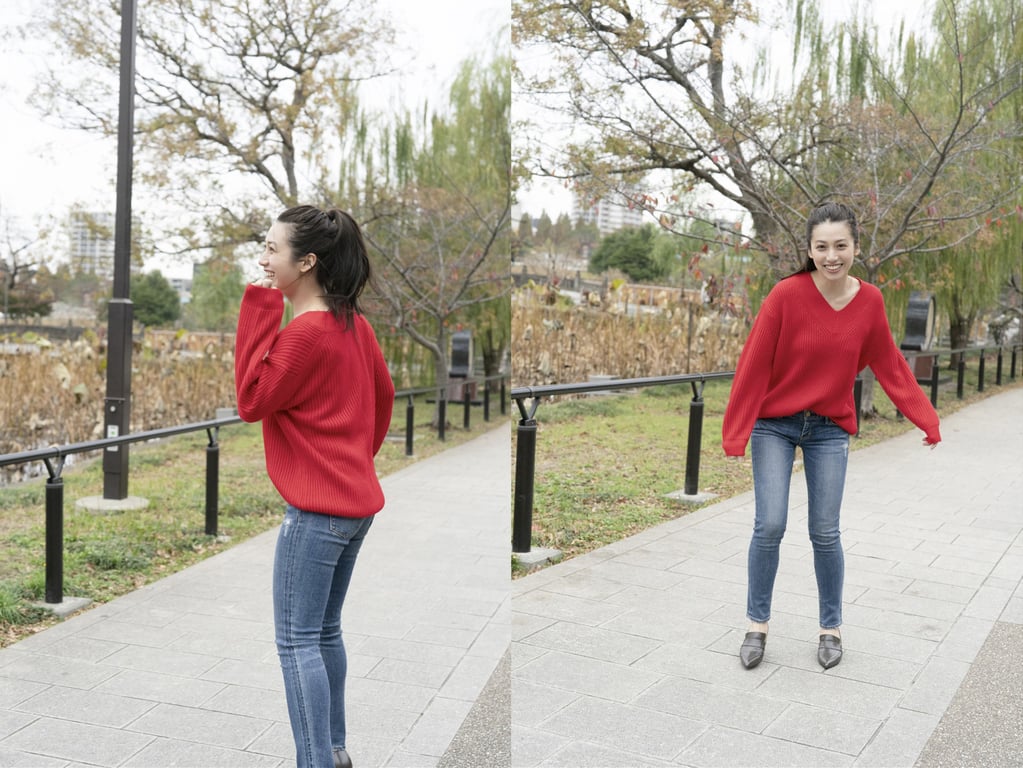 图片[2]-Airi Sato 佐藤爱里 - Bathed In The Spotlight 沐浴在聚光灯下 - 在线免费观看-阅图吧