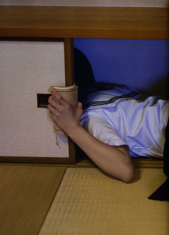 图片[74]-#Rena Matsui – 金鱼 - 全本免费在线观看-阅图吧