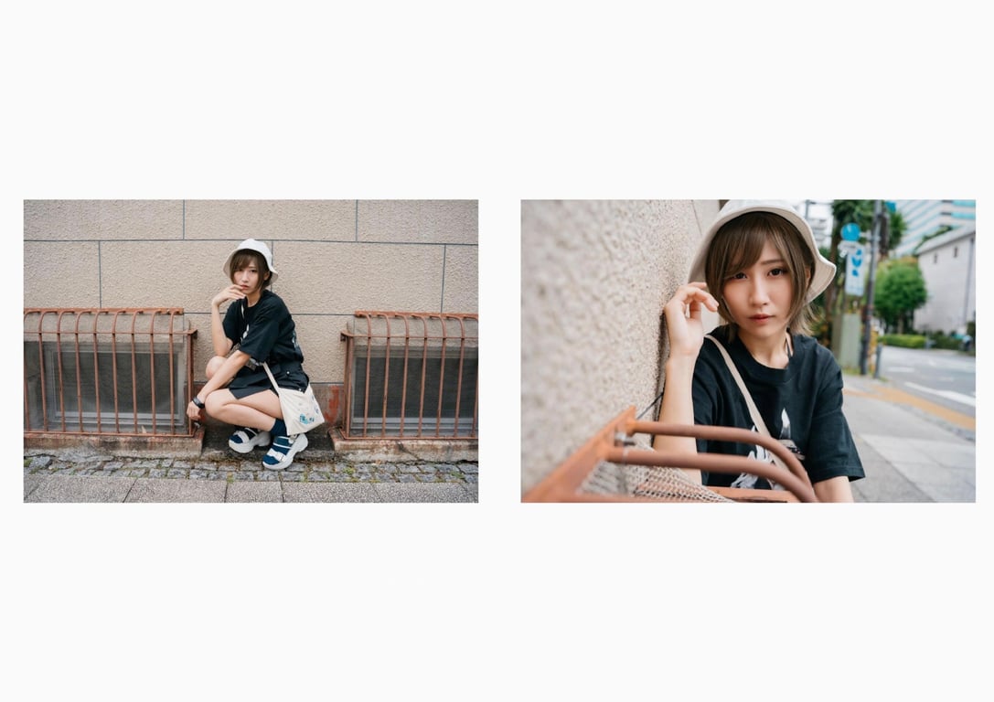 图片[12]-#美東澪 写真集 濡事(生) Wunder Publishing House - 全本免费在线观看-阅图吧