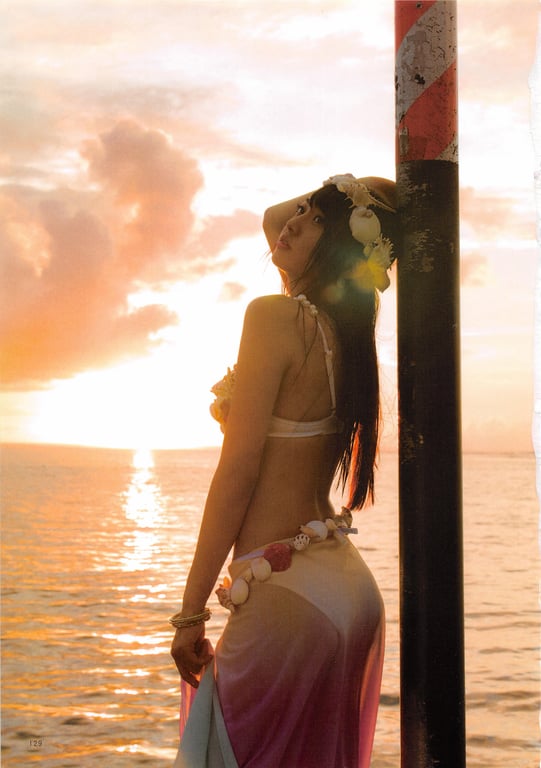 图片[134]-#Yuria Kizaki – Peace (HQ) - 全本免费在线观看-阅图吧