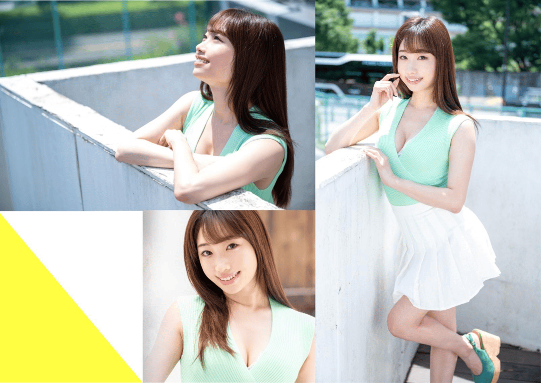 图片[5]-加藤結衣 写真集『Perky』 (HMJM) - 在线免费观看-阅图吧