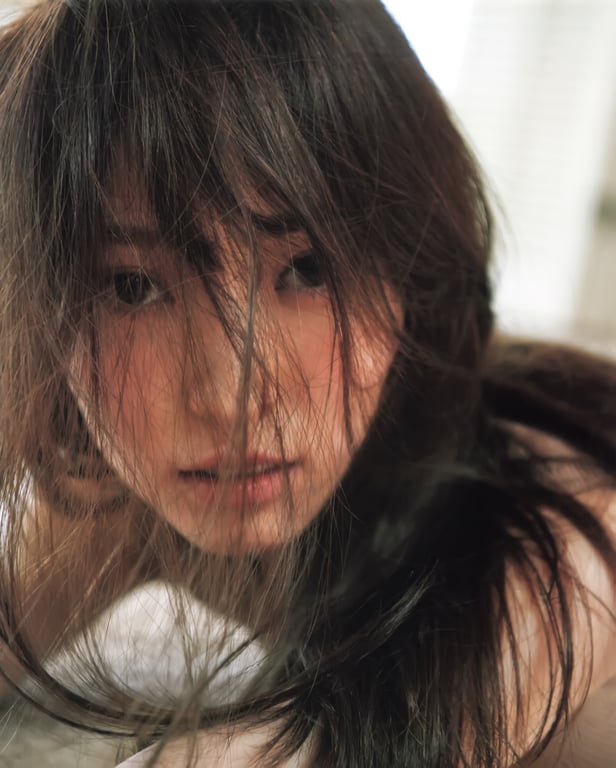 图片[53]-#山口真帆1st写真集 present - 全本免费在线观看-阅图吧