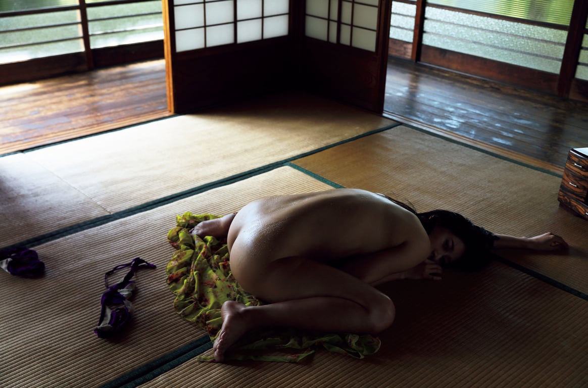 图片[15]-#【電子版だけの特典カットつき】染谷有香写真集『Take me out』 - 全本免费在线观看-阅图吧