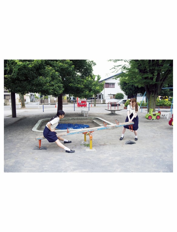 图片[119]-初森ベマーズ 电子写真集 Vol.02 - 在线免费观看-阅图吧